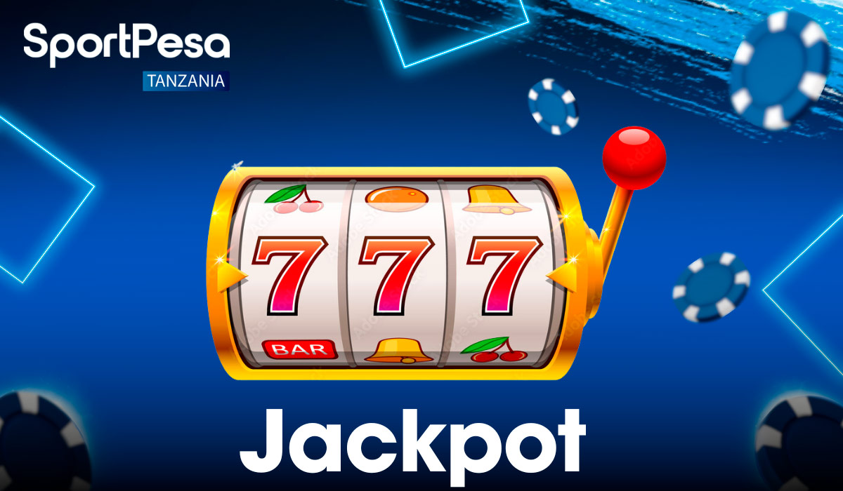 The Sportpesa jackpot is very popular