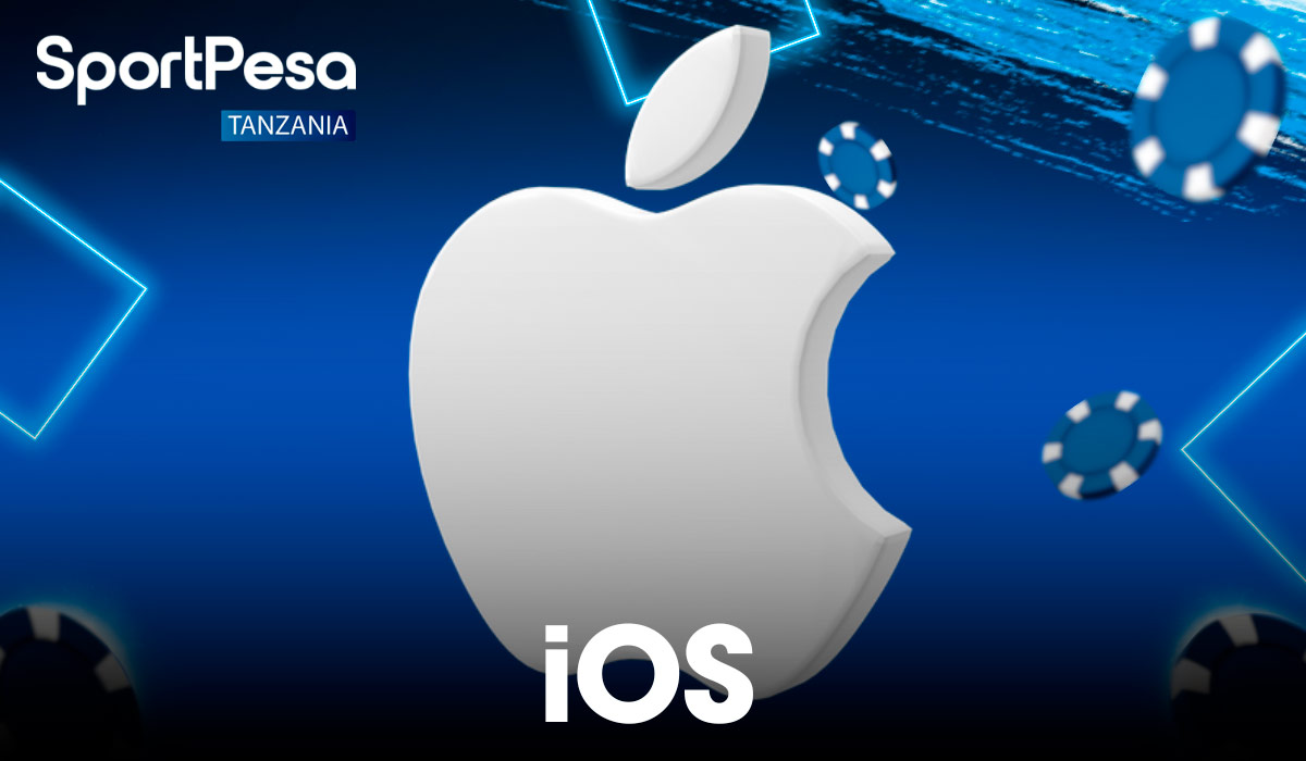 Sportpesa ios app is available for free download